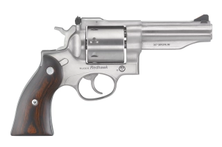 REVOLVER RUGER KRH 357- 4