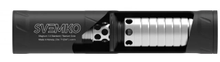 Tlumič hluku Svemko Magnum 1.0 ráže 6,5 - Quick Mount