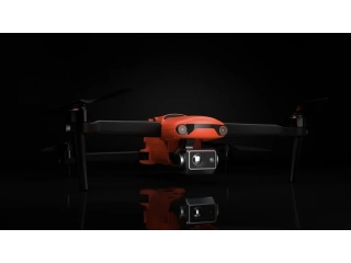 DRON- Autel EVO II Dual Rugged Bundle (640T) V3 / Grey