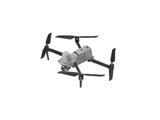 DRON-Autel EVO Max 4T V2 Combo