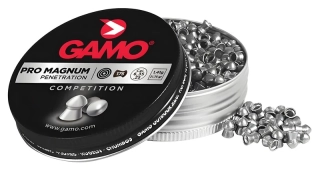 Diabolo Gamo Pro Magnum Penetration 175ks cal.6,35mm