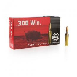 kulový náboj Geco - Plus 308 Win